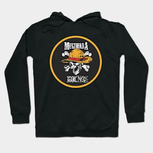 One Piece Hoodie